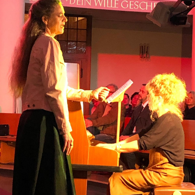 DMP03 Duo MezzoPiano, Konzert Herbstleuchten